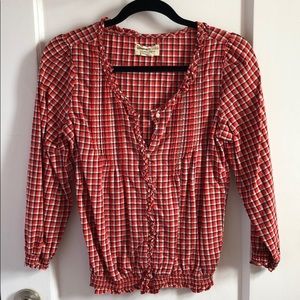 Ralph Lauren Denim & Supply Top